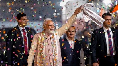 Bengal Election Results