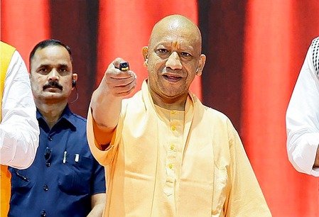 यूपी का एसएन मेडिकल कॉलेज