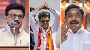 Tamil Nadu Politics: तमिलनाडु सियासत में हलचल, बैठक टली