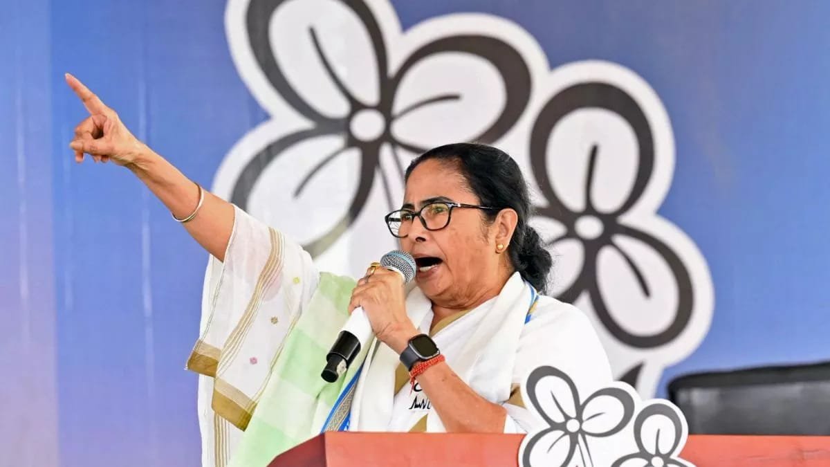 बंगाल में बदले सियासी समीकरण