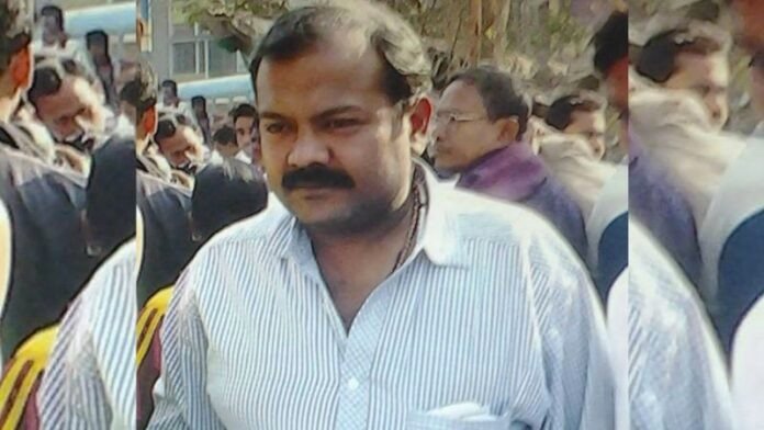 नवनिर्वाचित BJP विधायक पीयूष कनोडिया