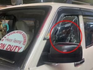 Suvendu Adhikari PA Murder