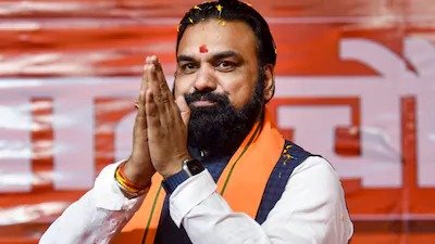 बिहार के सीएम सम्राट चौधरी मंत्रिमंडल