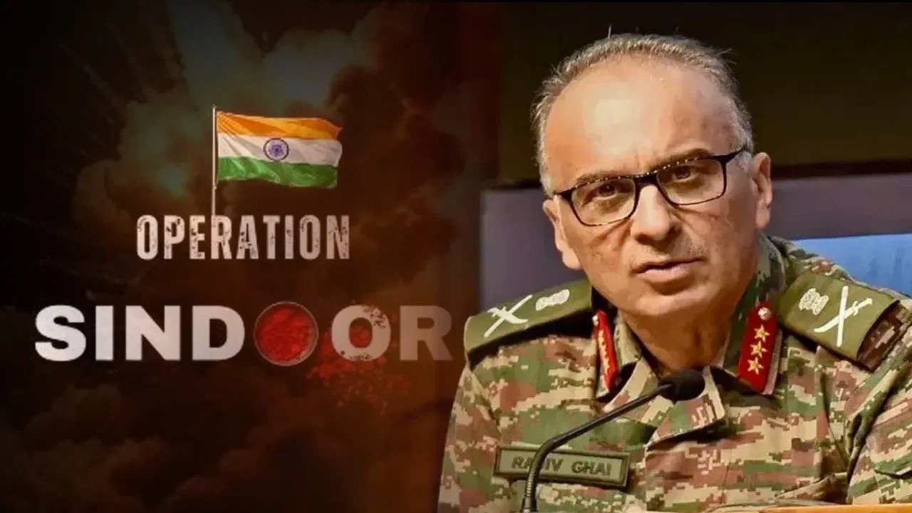 Operation Sindoor sends a clear message