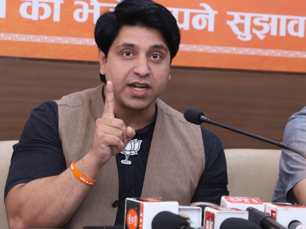 शहजाद पूनावाला