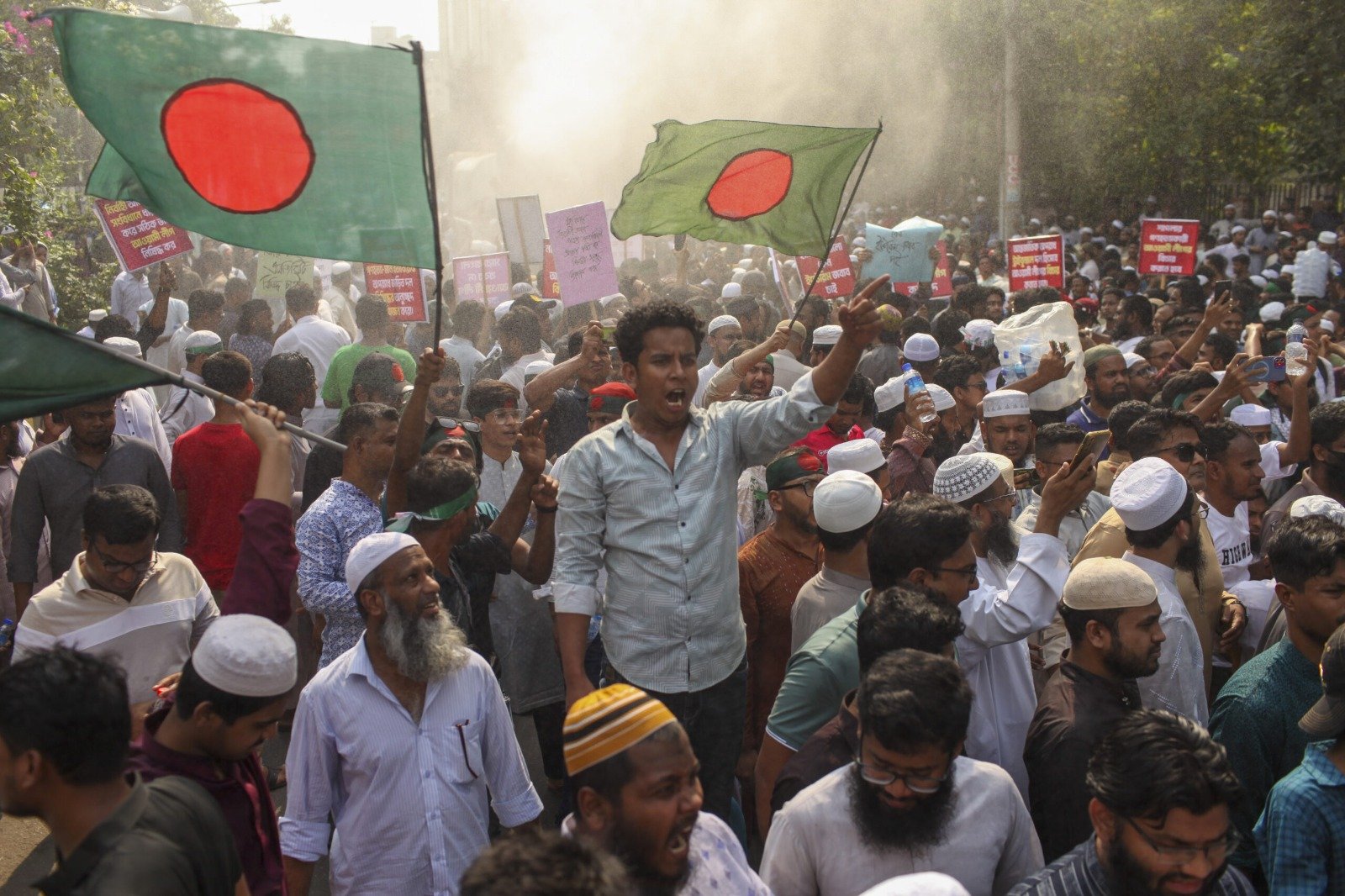 Bangladesh News