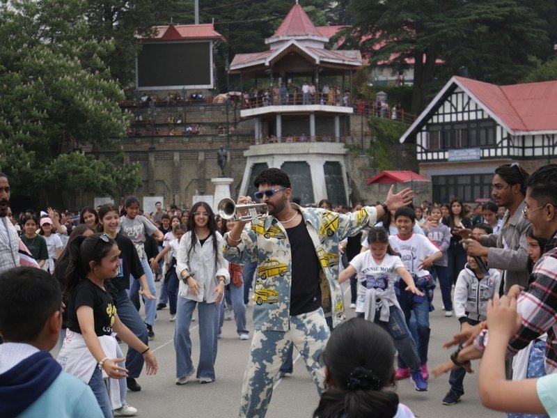 'दादी की शादी' रिव्यू