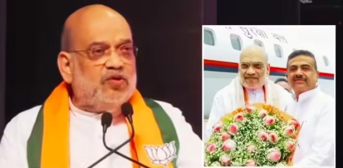Bengal New CM