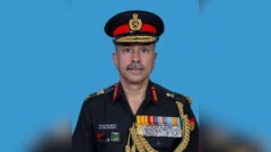 CDS Appointment: देश को मिला नया चीफ ऑफ डिफेंस स्टाफ