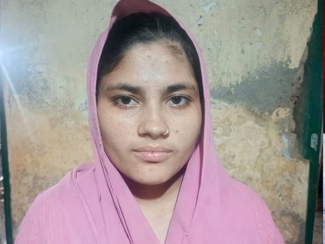 13 साल बाद गुमशुदा नाबालिग को ढूंढ़ पाई पुलिस