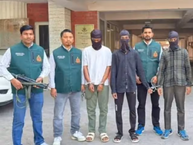 ISI Connection MP: