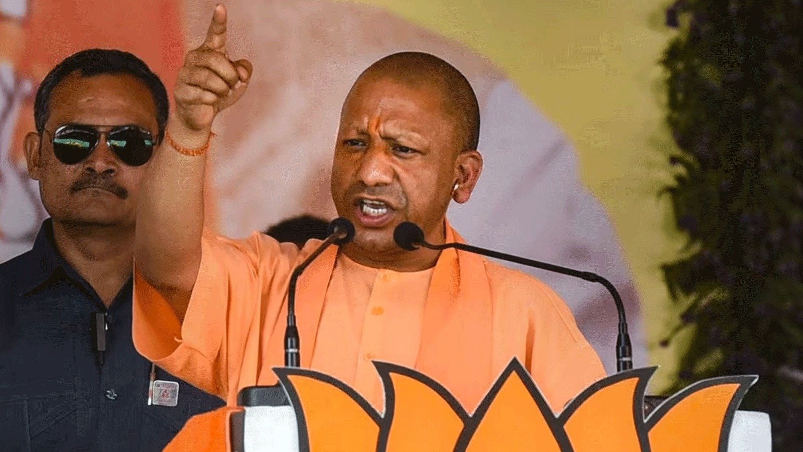 सनातन को मिटाने वाले खुद मिट गए