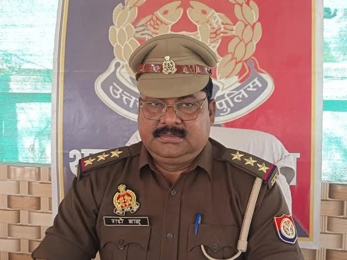 विवादित ऑडियो के बाद महेशगंज थाना प्रभारी लाइन हाजिर