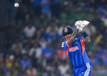 ICC Ranking News