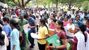 NEET UG 2026:  नीट परीक्षा रद्द