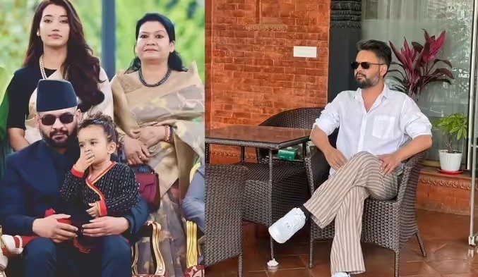 Balen Shah: बालेन शाह के कपड़ों पर मचा बवाल! काले लुक से अचानक सफेद अवतार में क्यों नजर आए नेपाल के प्रधानमंत्री?