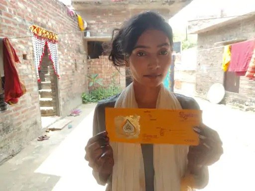 बाराबंकी SDM ने फरियादी को जेल भेजने की धमकी दी