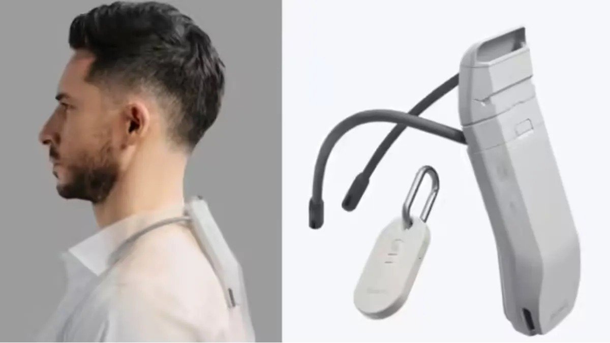 Sony ने लॉन्च किया पोर्टेबल AC