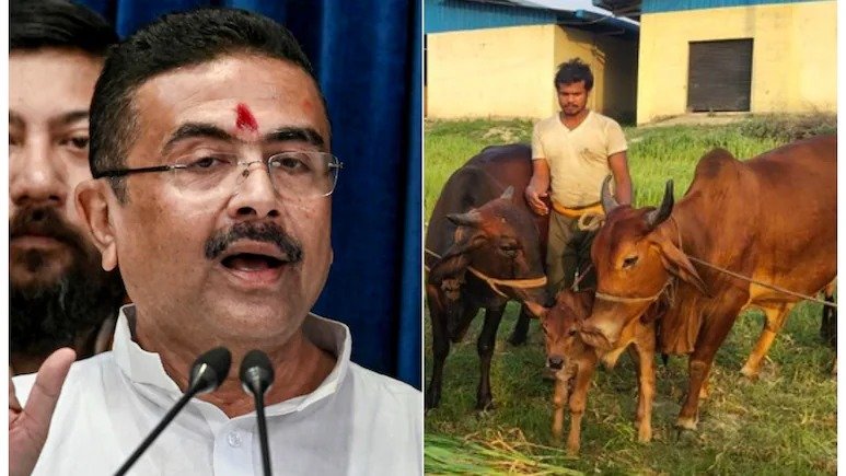 बंगाल में अब गौवंश की हत्या करने वालों की खैर नहीं