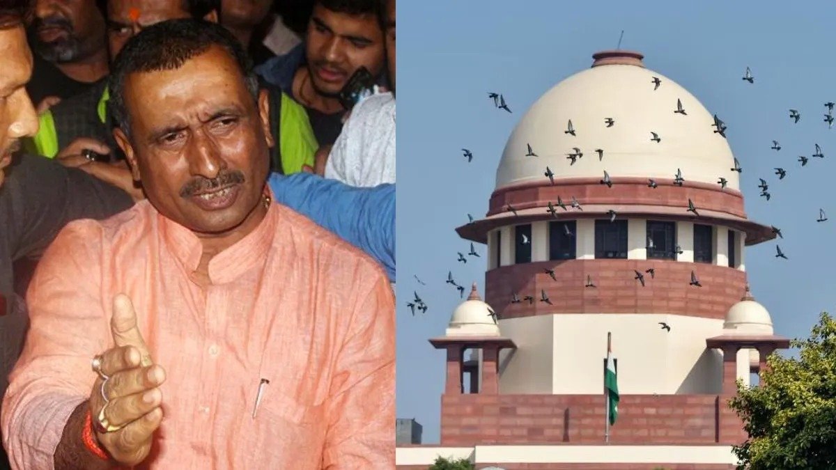 Unnao Case