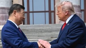 Trump Iran Conflict