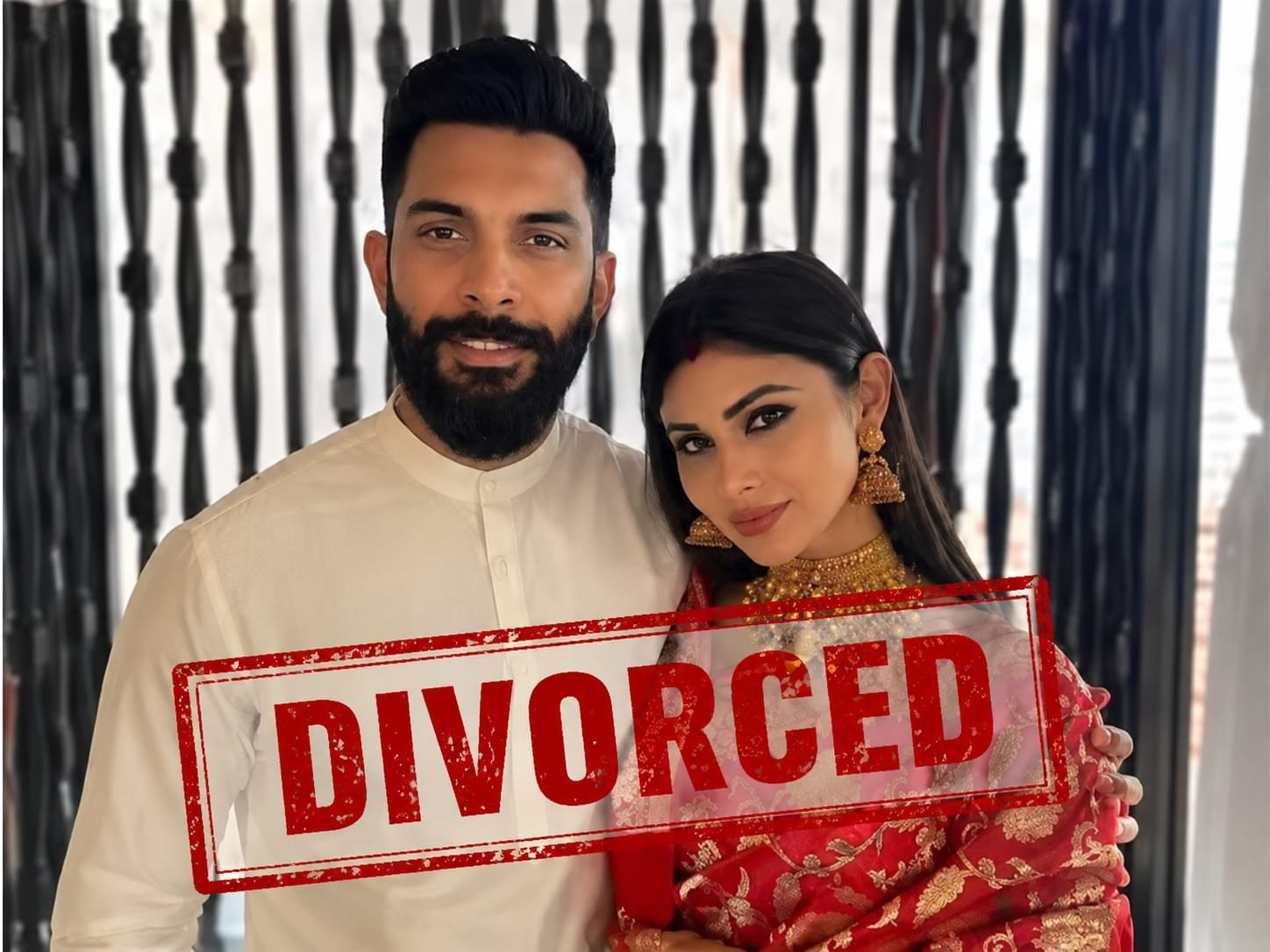 Mouni Roy Divorce: क्या मौनी रॉय को तलाक के बाद भारी-भरकम एलीमनी मिलेगी, और अगर हां, तो कितनी?