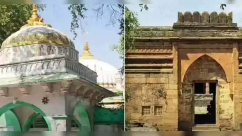 राम मंदिर के बाद भोजशाला पर आया बड़ा न्यायिक निर्णय