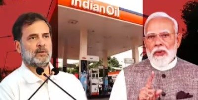 पेट्रोल-डीजल और CNG के बढ़े दामों