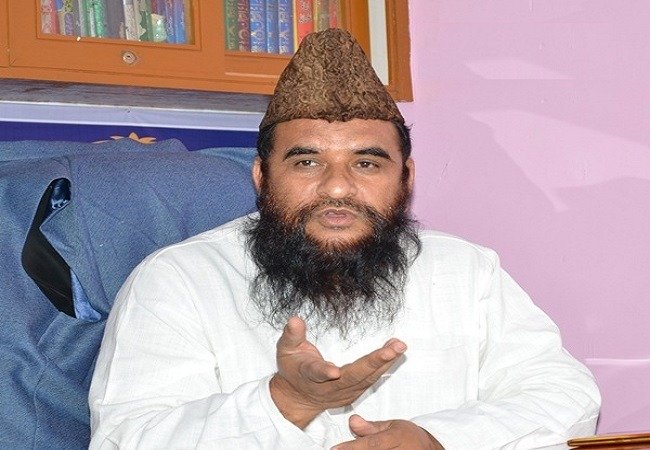 मौलाना साजिद रशीदी