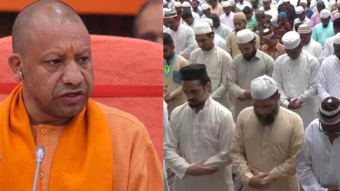 बकरीद से पहले CM योगी की चेतावनी