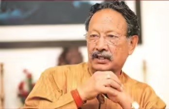उत्तराखंड के पूर्व मुख्यमंत्री भुवन चंद्र खंडूरी का निधन