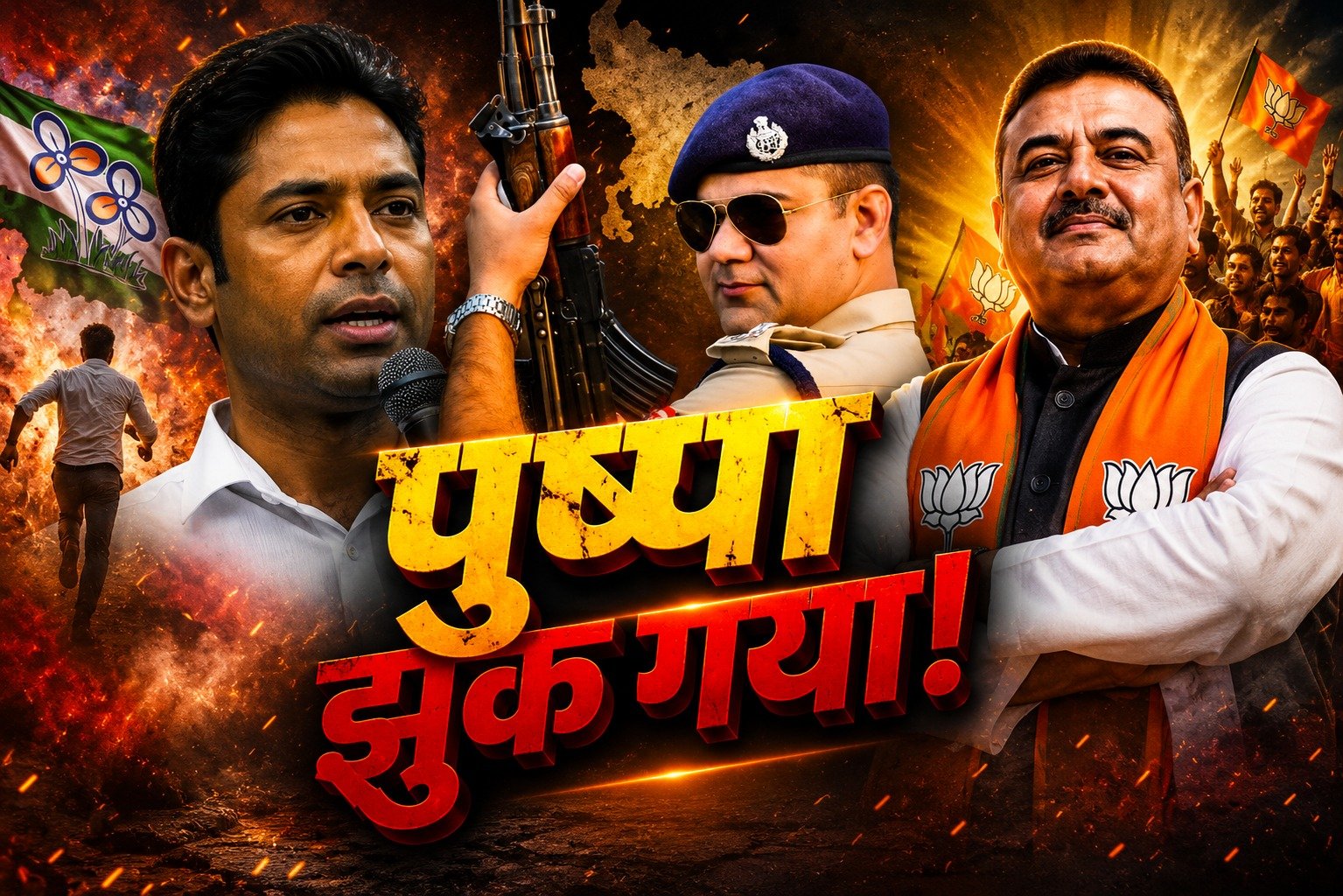 Bengal News