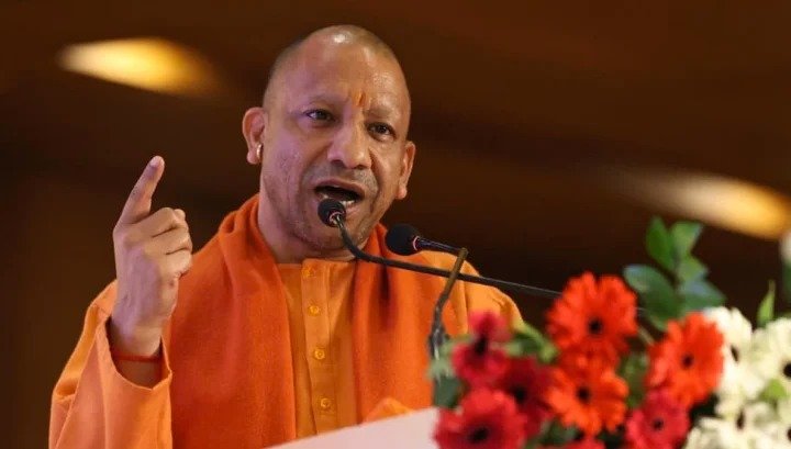 AI क्रांति की ओर योगी सरकार