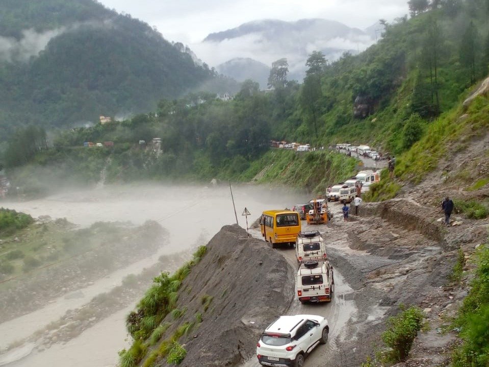 उत्तराखंड