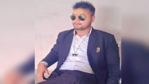 प्रयागराज शूटआउट का CCTV आया सामने