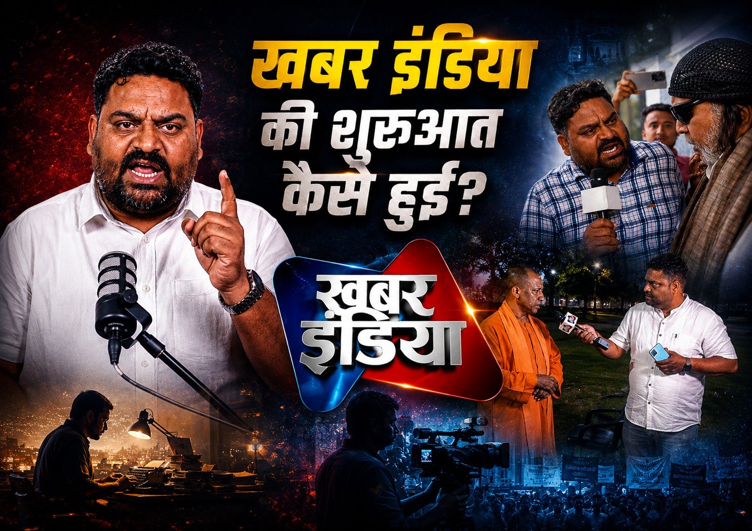 Khabar India