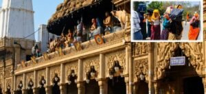 Braj 84 kosi parikrama: अधिक मास में शुरू हुई ब्रज 84 कोसी परिक्रमा