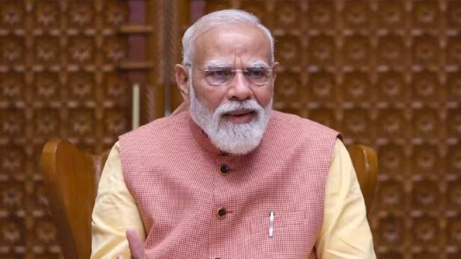 PM Modi Rozgar Mela