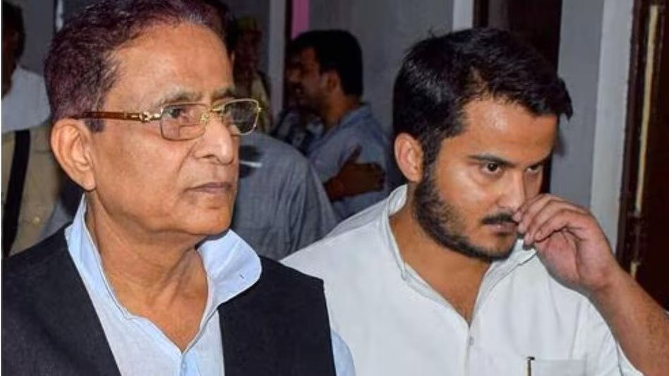 azam khan