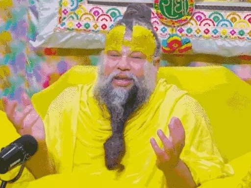 प्रेमानंदजी बोले- मेरी चिंता छोड़ो, भजन करो