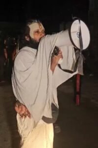 Premanand Maharaj: प्रेमानंदजी बोले- मेरी चिंता छोड़ो, भजन करो