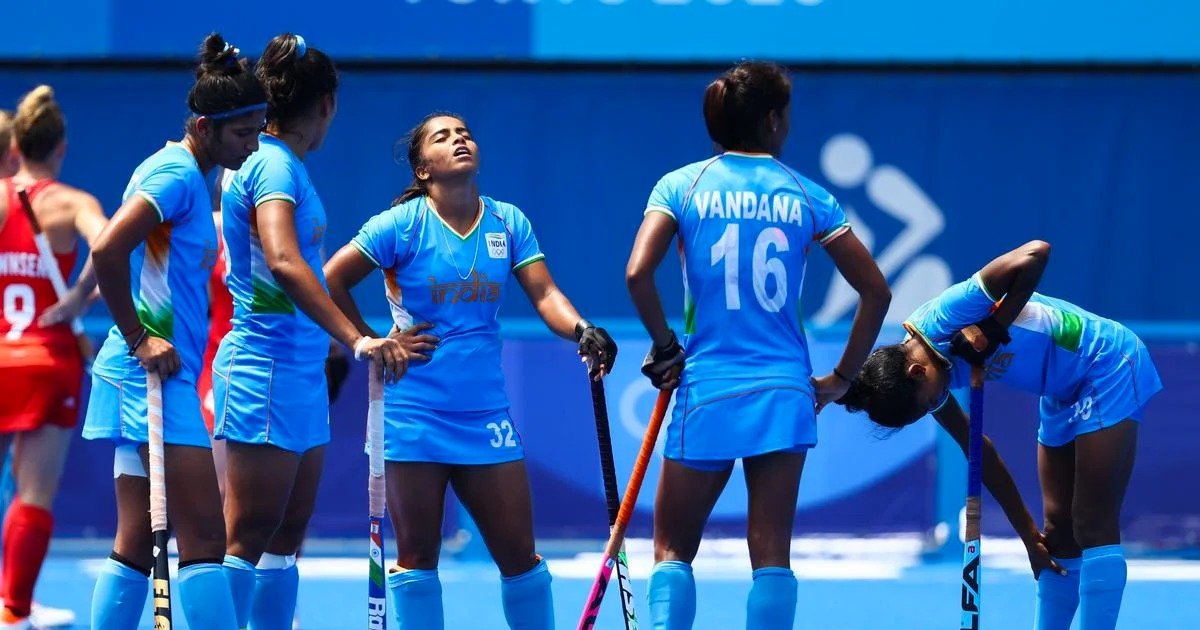 Women Players: महिला खिलाड़ियों के साथ सौतेला व्यवहार क्यों ?