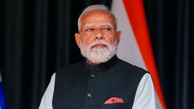 मोदी
