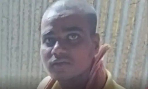 देवरिया में पत्नी ने पति को पीट-पीटकर मार डाला