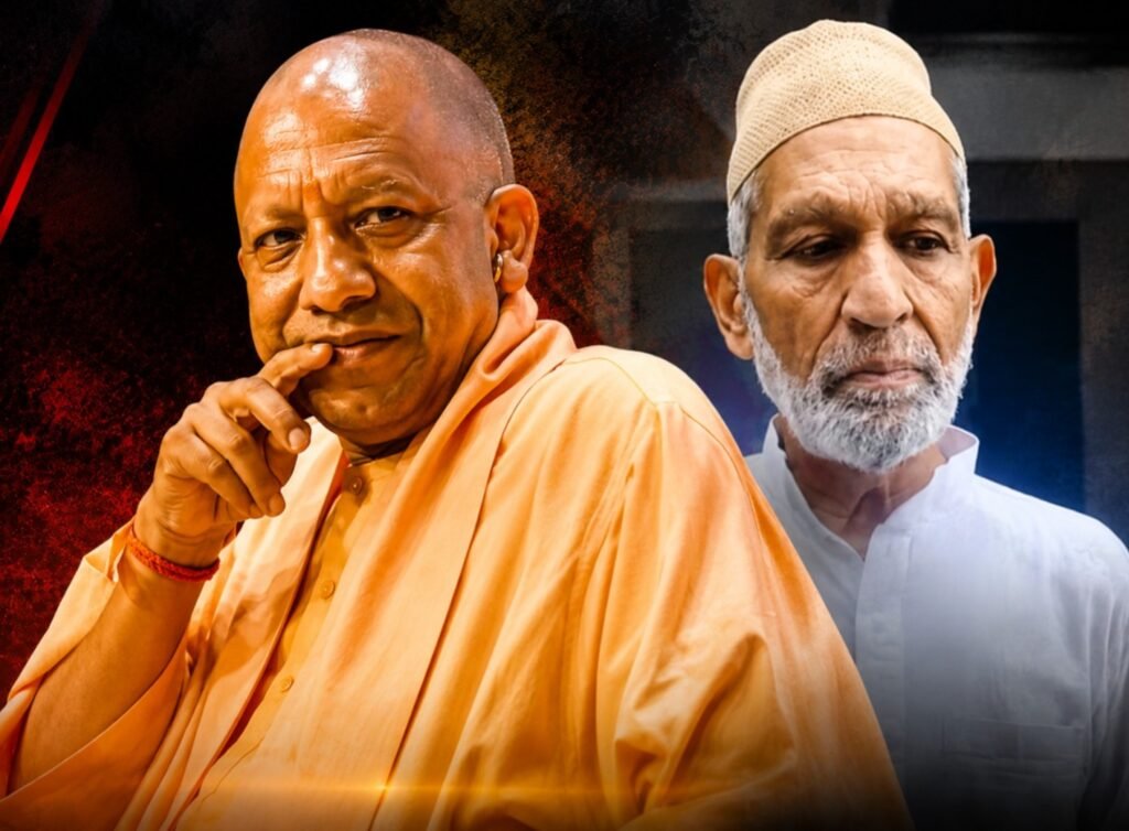 संभल में दिखा योगी सरकार के आदेश का असर