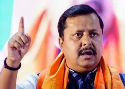 बीजेपी ने दिल्ली-हरियाणा समेत चार राज्यों में प्रदेश अध्यक्षों के नाम का किया एलान