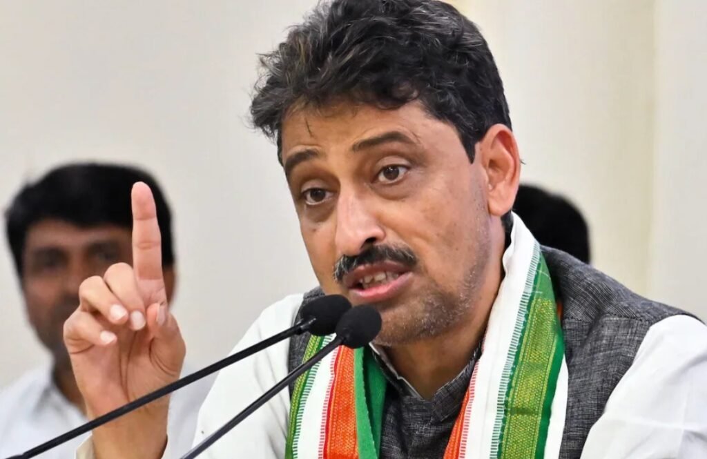 बकरीद पर इमरान मसूद का राजनीतिक संदेश