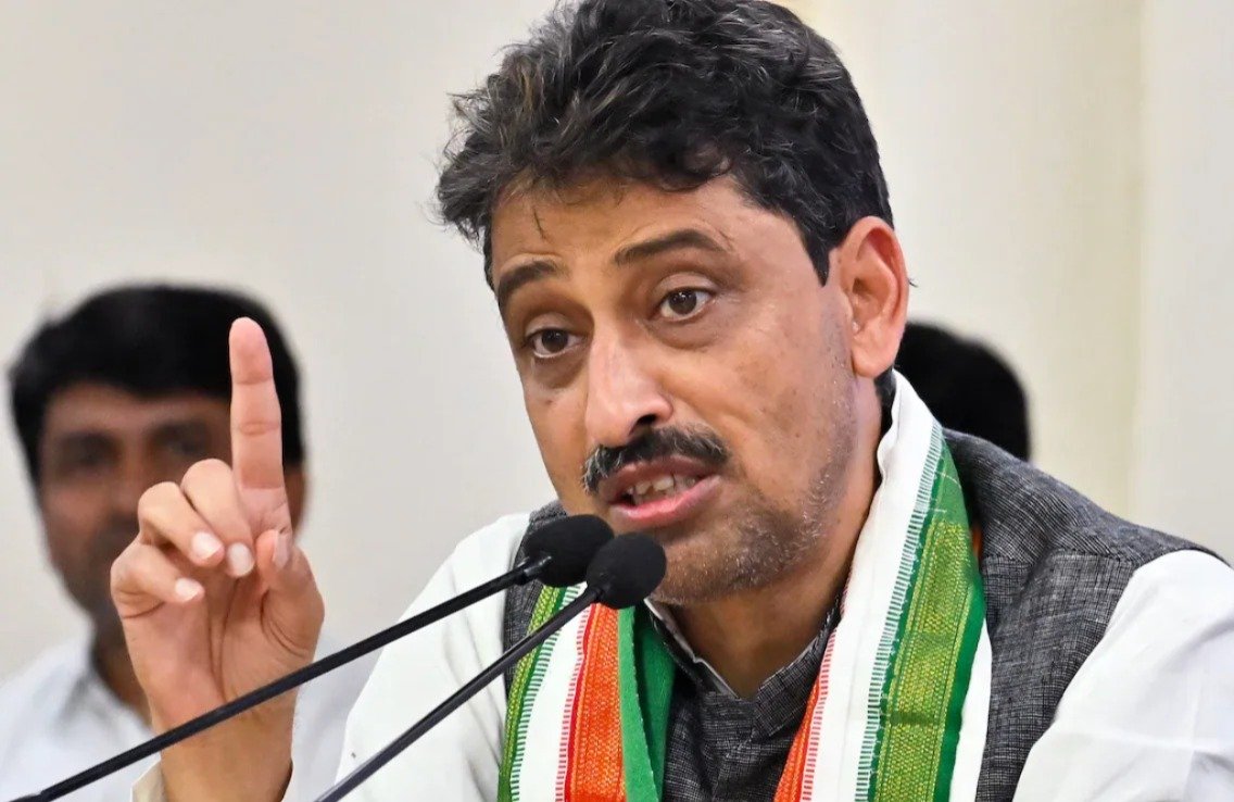 बकरीद पर इमरान मसूद का राजनीतिक संदेश