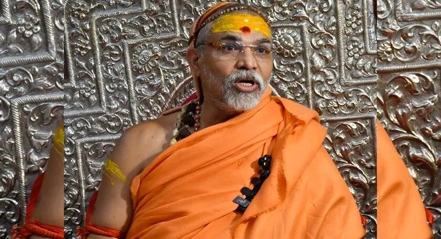 POCSO मामले में स्वामी अविमुक्तेश्वरानंद सरस्वती को सुप्रीम कोर्ट से राहत