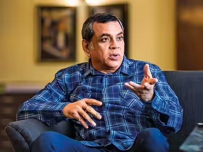 Paresh Rawal